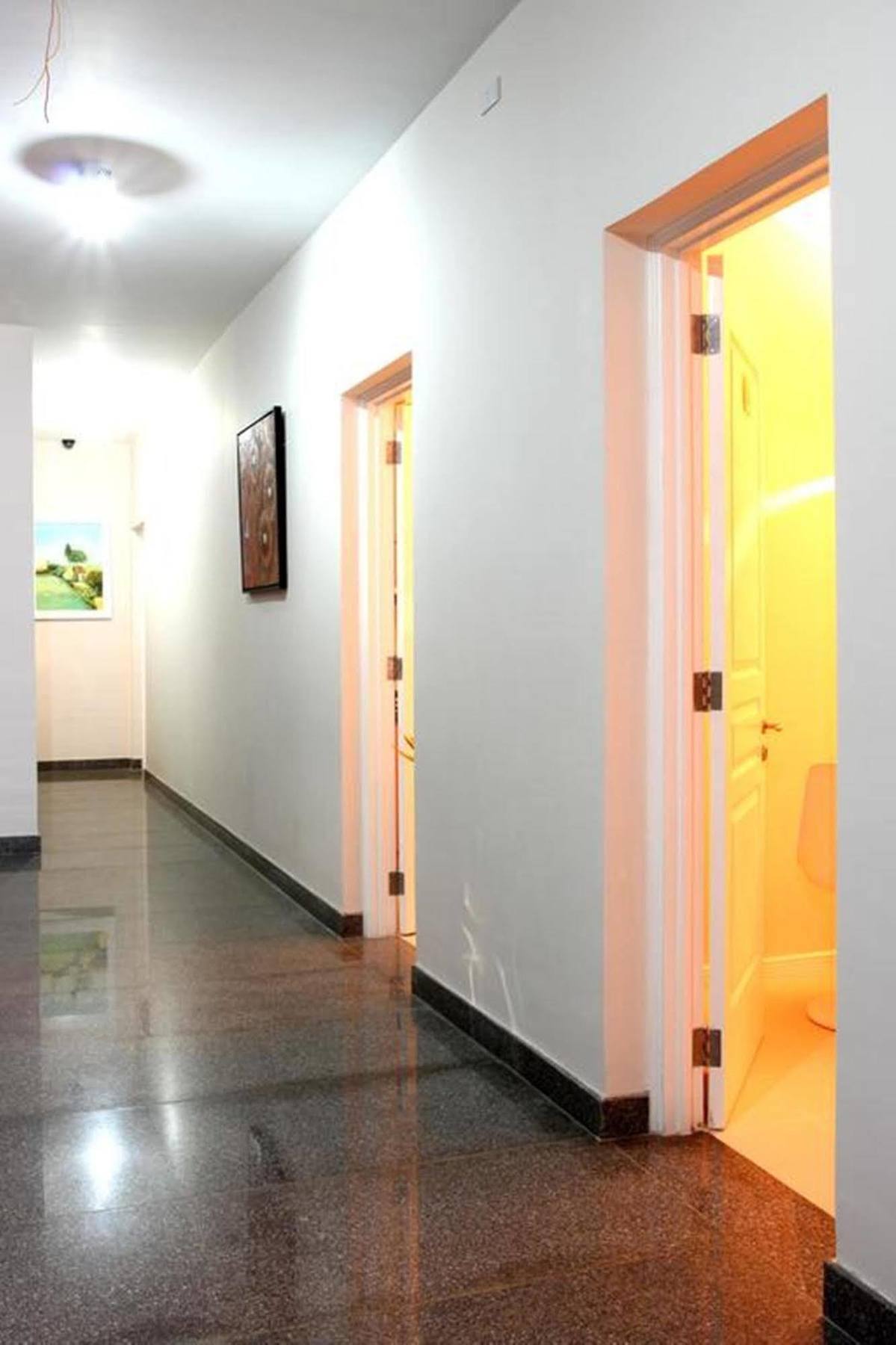 Had Apartment - Vo Van Tan Ho Chi Minh-staden Exteriör bild