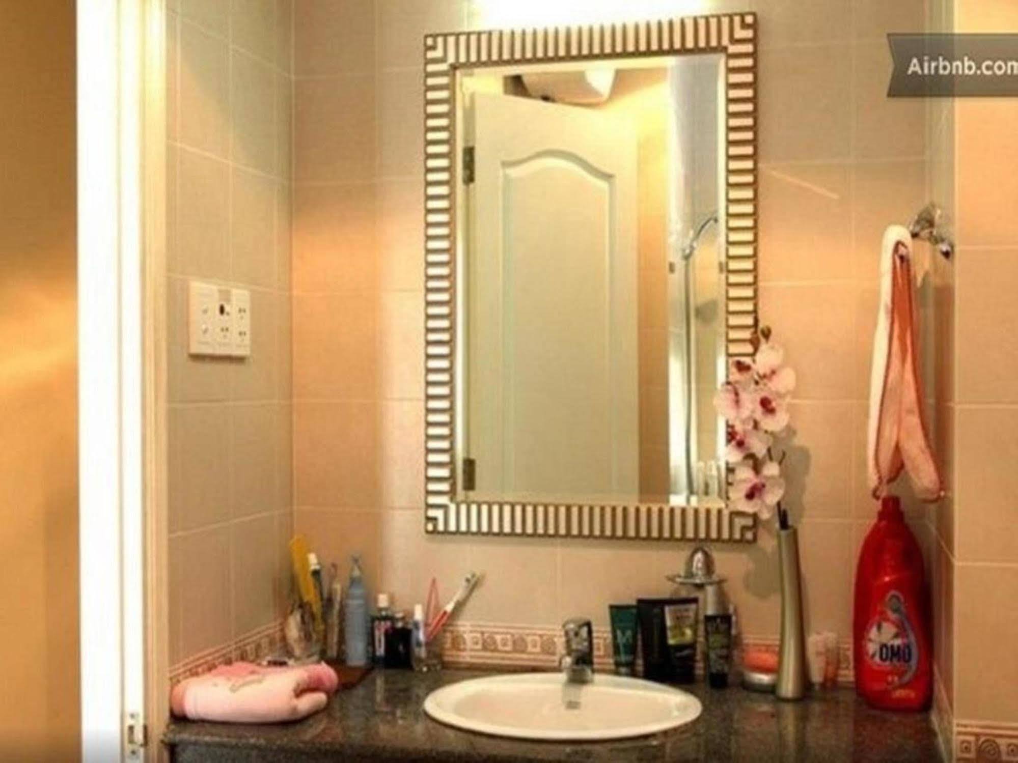 Had Apartment - Vo Van Tan Ho Chi Minh-staden Exteriör bild